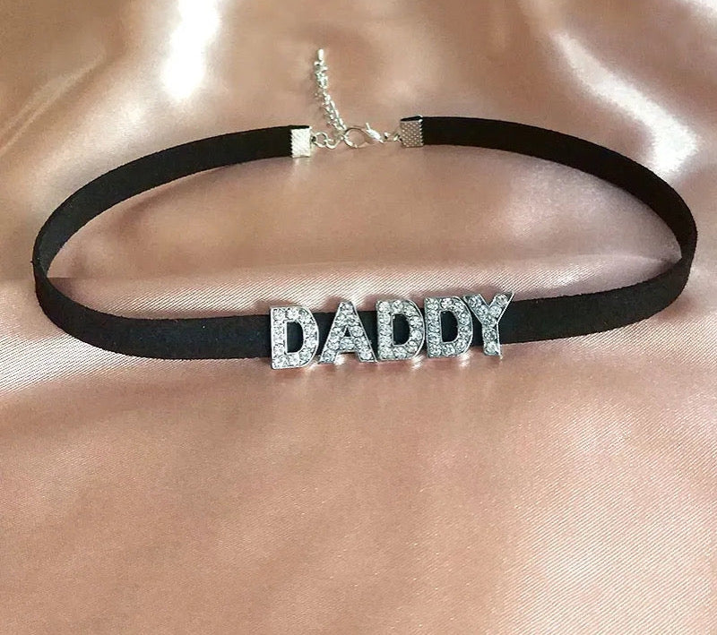 Custom Choker