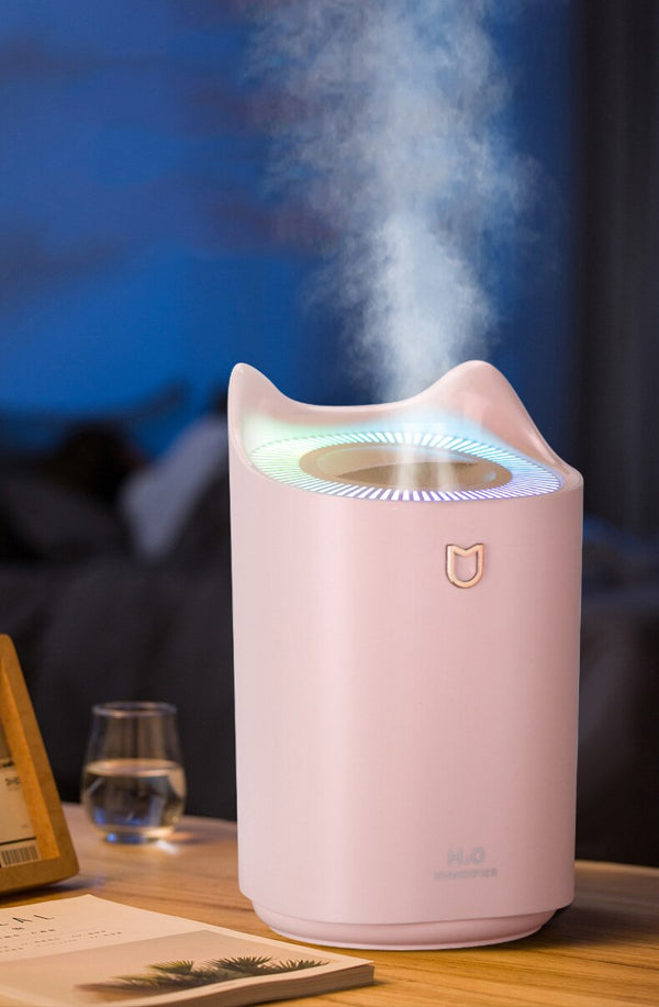 Air Humidifier