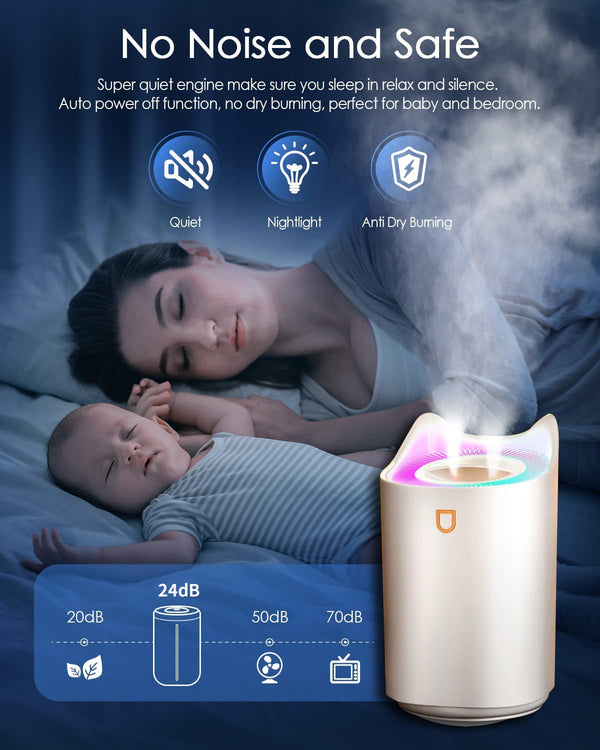 Air Humidifier