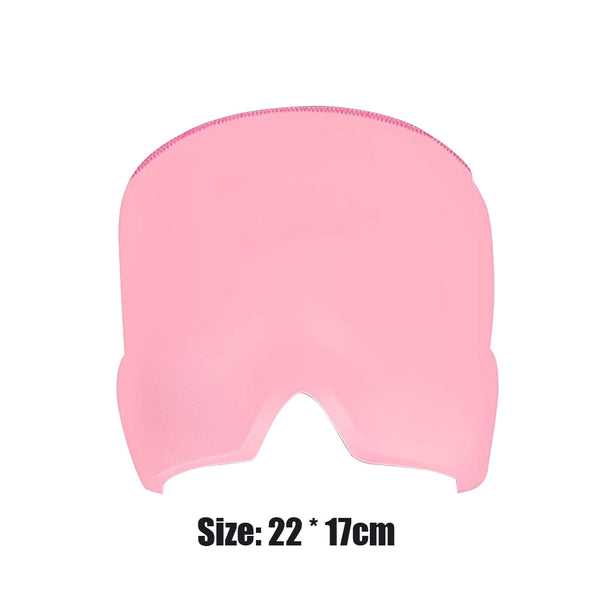 Headache & Migraine Relief Cap