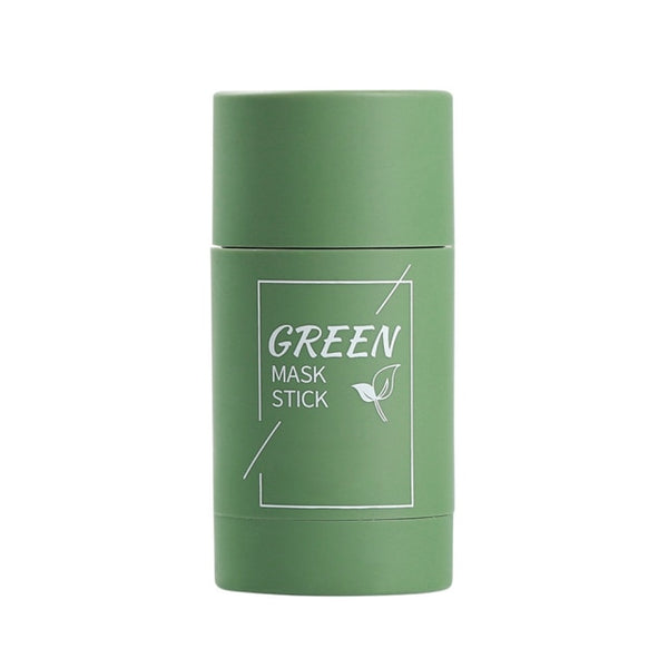 Green Tea Cleansing Mask