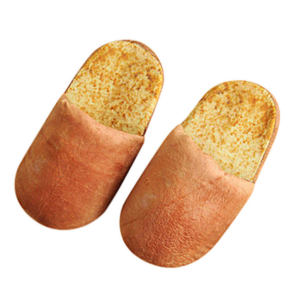 Toasted Bread Loafers