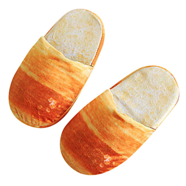 Toasted Bread Loafers