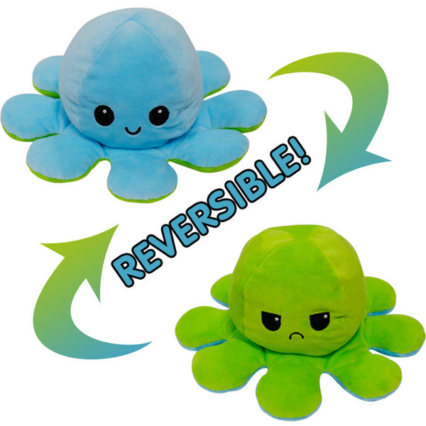 Reversible Octopus