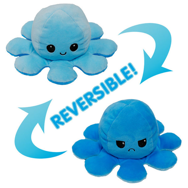 Reversible Octopus